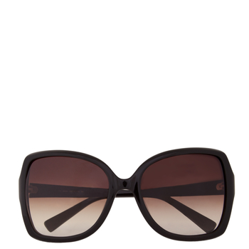 Sonnenbrille<br>schwarz