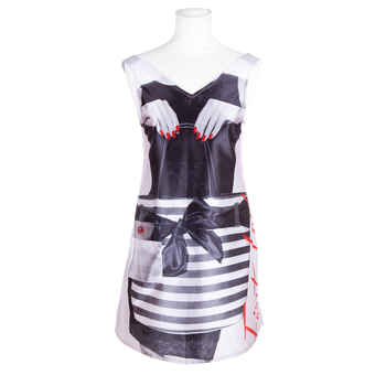 Cover Dress