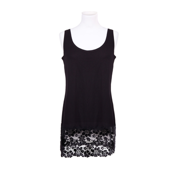 Lifestyle Lacetop