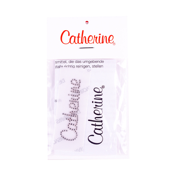 Swarovski Crystal Catherine<br>Hot Fix