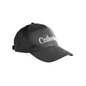 Catherine Cap