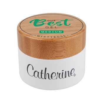 Our Best Gel Medium<br>mistyrose Obal