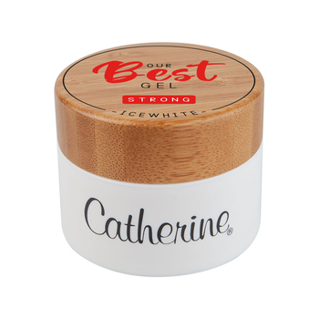 Our Best Gel Strong <br>icewhite Obal