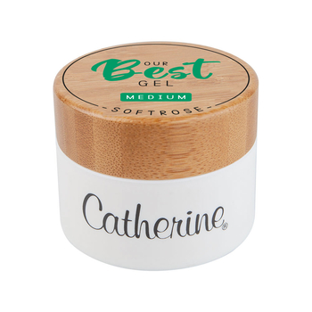 Our Best Gel Medium<br>softrose Obal