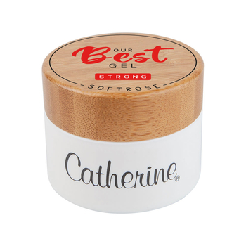 Our Best Gel Strong <br>softrose Obal