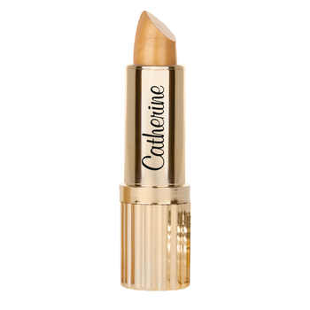 Lipstick topper <br>gold