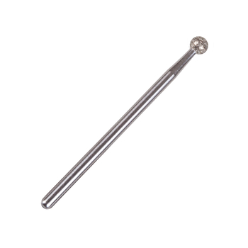 Cuticle Diamond Bit
