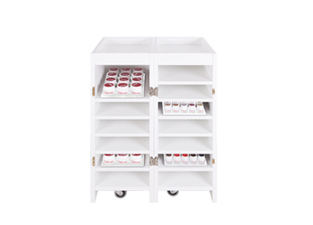 Nail Box<br>Standard