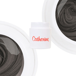 UV/LED nail polish<br>anthrazit