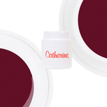 UV/LED nail polish<br>cherry
