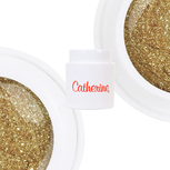 glimmer gel<br>gold