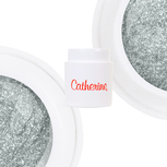 glimmer gel<br>silber