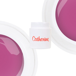 effekt gel veil<br>rougenoir