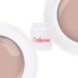 UV/LED nail polish<br>puder