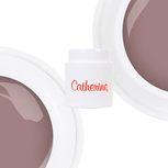 UV/LED nail polish<br>icecream