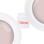 UV/LED nail polish<br>ballerina