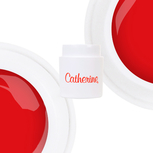 UV/LED nail polish<br>catherine