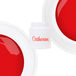 UV/LED nail polish<br>catherine