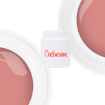 UV/LED nail polish<br>pure