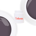 UV/LED nail polish<br>dolphin