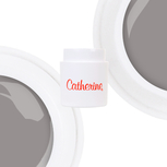 UV/LED nail polish<br>cliff