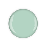 UV/LED nail polish<br>mint jelly
