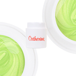 aquarell UV/LED nail polish<br>greeny