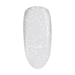 Efektní tecky White