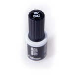 UV/LED Top coat, 8 ml