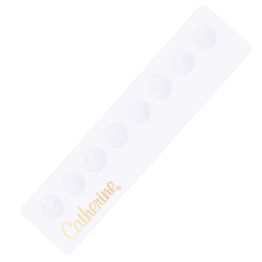 Farbkarte<br>UV/LED nail polish
