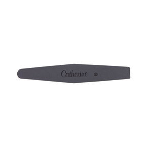 Master Slim File 180/180 grey