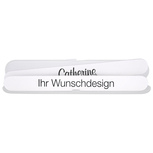 Your Personal File<br>100/180 white incl. Case