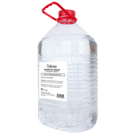 Destilliertes Wasser