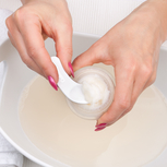 Hand Care<br>Peeling