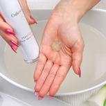 Hand Care<br>Aloe Vera gel