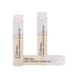 Nagel Keratin Komplex,<br>100 Ampullen