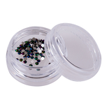 Swarovski Crystal <br>rainbow