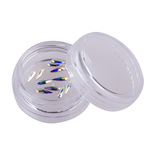 Swarovski Crystal<br>drop