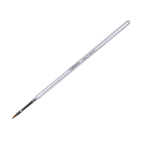 Nail Art Pinsel<br>3d, Rotmarder