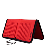 Case Red,<br>unbestückt