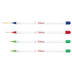 Nail Art Brush<br>Set