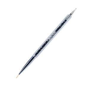 Artist Brush Nr. 6, black