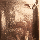 Metallic Leaf Set