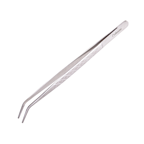 Nail Form Pinzette
