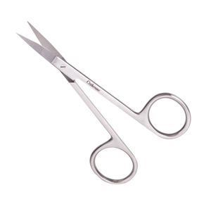 Nail Form Schere