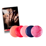 Trendbox UV/LED <br> nail polish nala