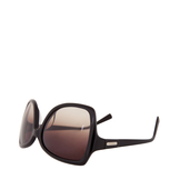 Sonnenbrille<br>schwarz