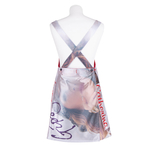 Cover Dress