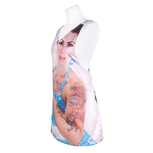 Cover Dress