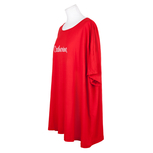 Queen-Sized Shirt